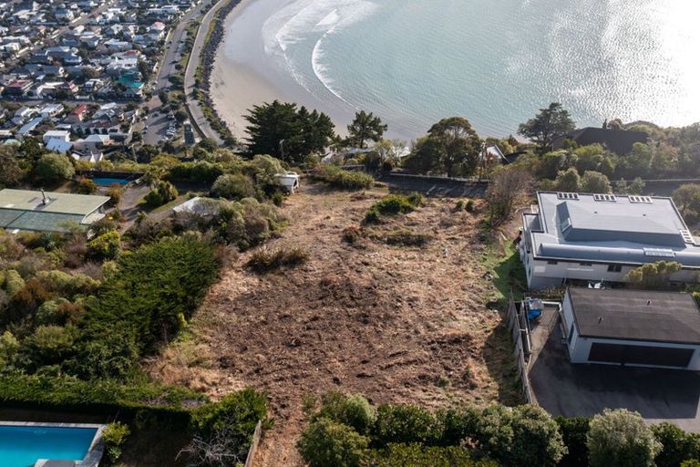 Photo of property in 126 Scarborough Road, Scarborough, Christchurch, 8081