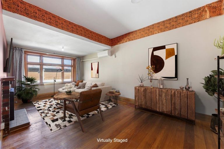 Photo of property in 142 Charles Street, Blenheim, 7201