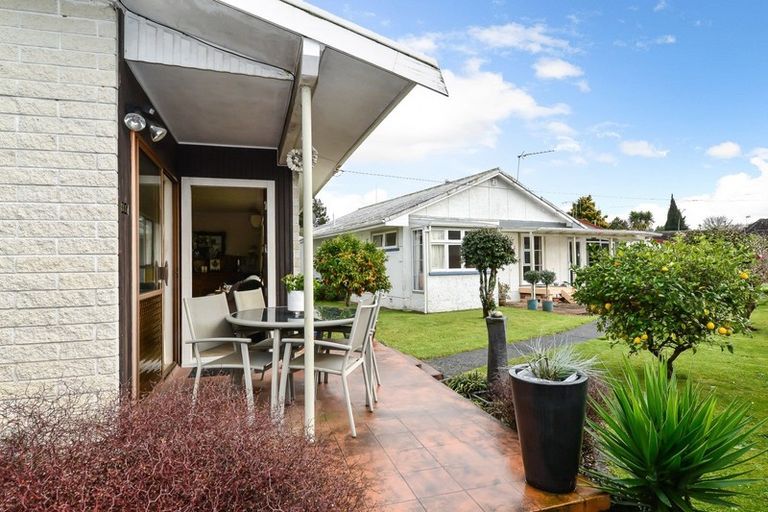 Photo of property in 31a Hobson Street, Maeroa, Hamilton, 3200