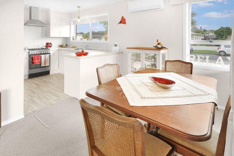 Photo of property in 3a Fiona Place, Dinsdale, Hamilton, 3204