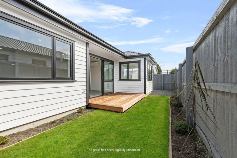 Photo of property in 3/271 Innes Road, Mairehau, Christchurch, 8052
