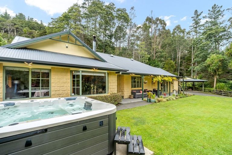 Photo of property in 1063c Blue Mountains Road, Blue Mountains, Upper Hutt, 5371