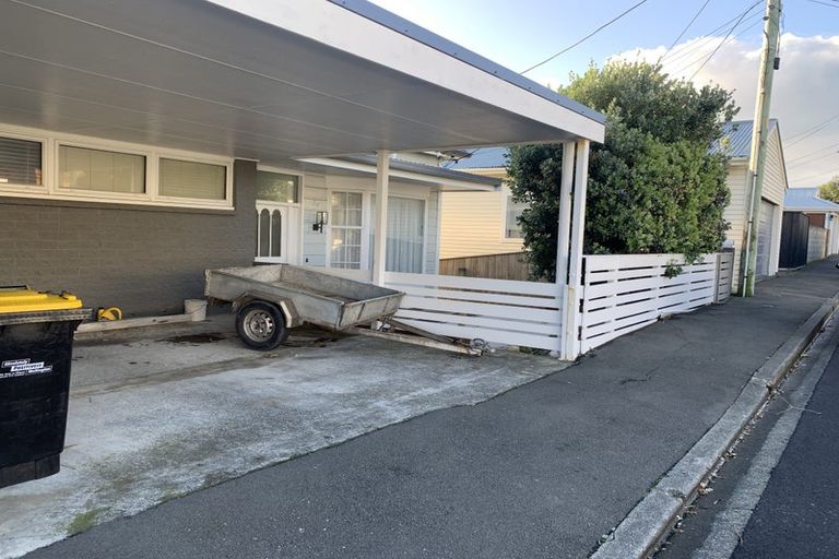 Photo of property in 34 Overtoun Terrace, Hataitai, Wellington, 6021