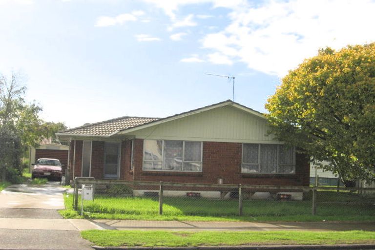 Photo of property in 188 East Tamaki Road, Otara, Auckland, 2023