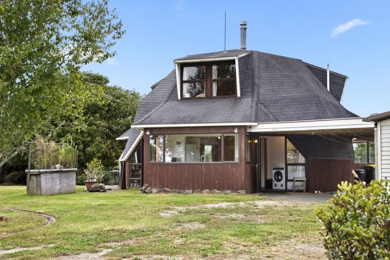 Photo of property in 350 Gelling Road, Hunua, Papakura, 2583