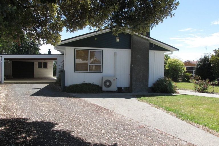 Photo of property in 32 Rutherford Street, Wairoa, 4108