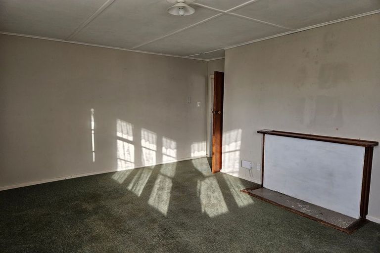 Photo of property in 6 Freyberg Terrace, Waipukurau, 4200