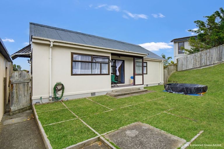 Photo of property in 214 Puriri Street, Castlecliff, Whanganui, 4501