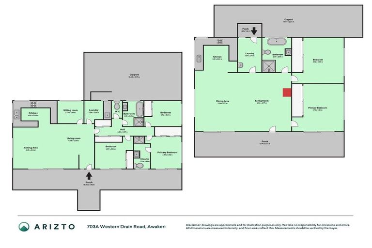 Photo of property in 703a Western Drain Road, Te Teko, Whakatane, 3192