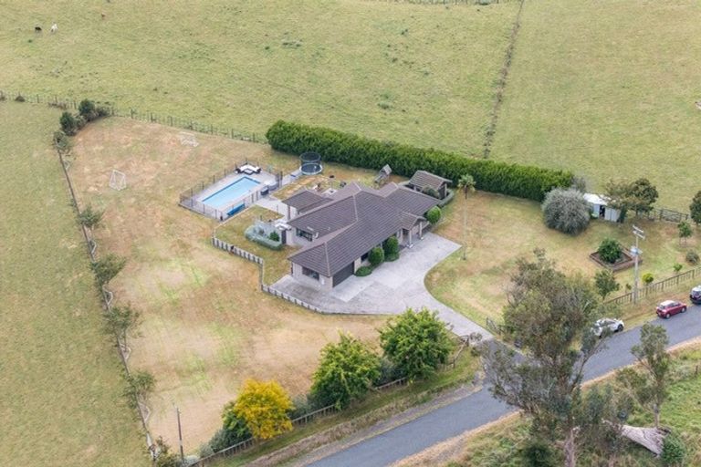 Photo of property in 275 Redoubt Road, Cambridge, 3495