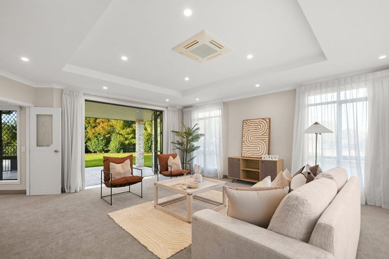 Photo of property in 386 Horotiu Road, Te Kowhai, Hamilton, 3288