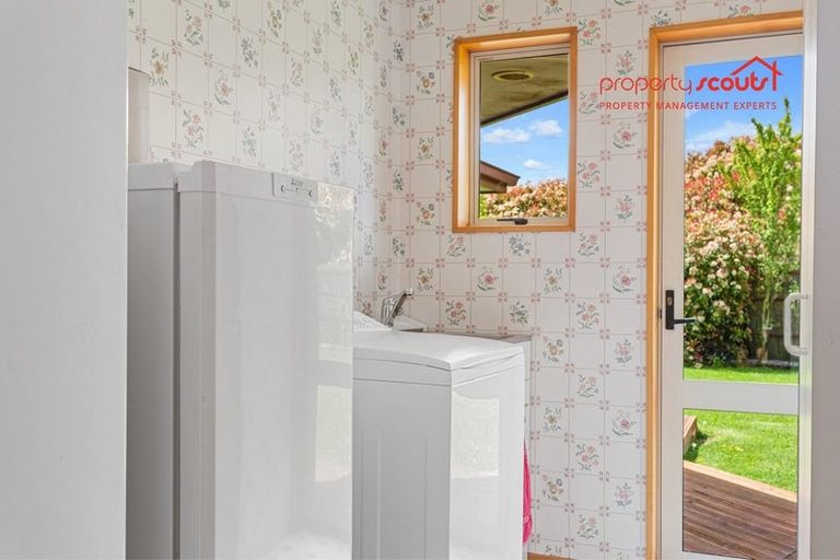 Photo of property in 1487 North Eyre Road, West Eyreton, Rangiora, 7475