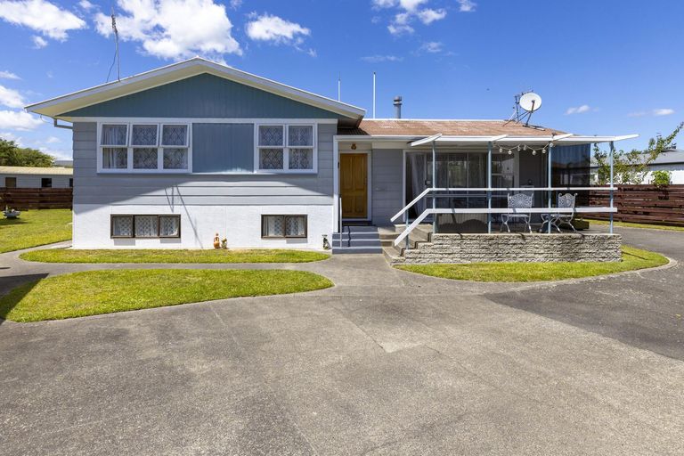 Photo of property in 103 Richmond Avenue, Richmond Heights, Taupo, 3330