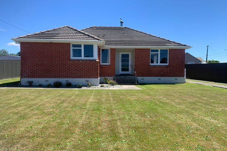 Photo of property in 4 Edward Street, Waimate, 7924