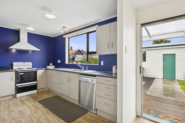 Photo of property in 31 New Street, Saint Kilda, Dunedin, 9012