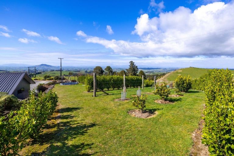 Photo of property in 412 Pekanui Road, Puketotara, Te Awamutu, 3876