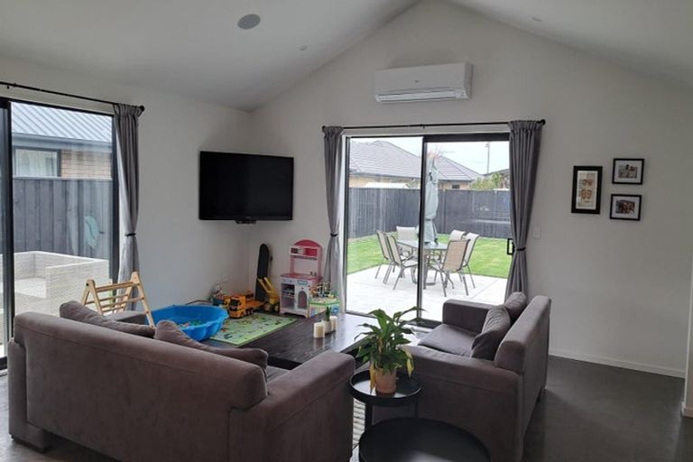 Photo of property in 4 Pahua Street, Pegasus, 7612