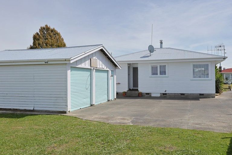 Photo of property in 110 Morris Spence Avenue, Onekawa, Napier, 4110