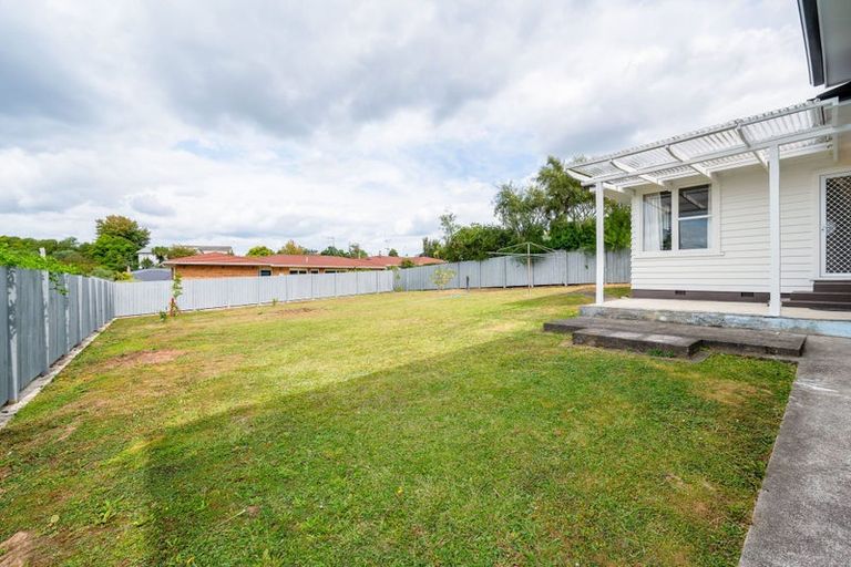 Photo of property in 5 Clark Place, Hillcrest, Hamilton, 3216