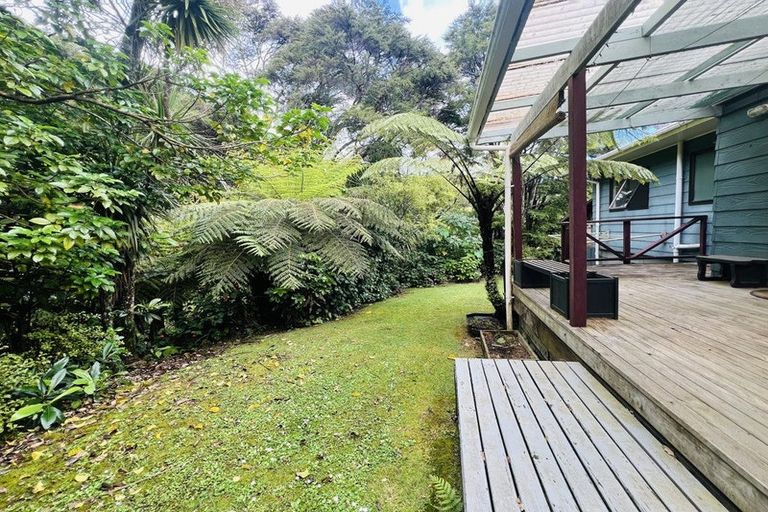 Photo of property in 275 Lillis Lane, Coromandel, 3506