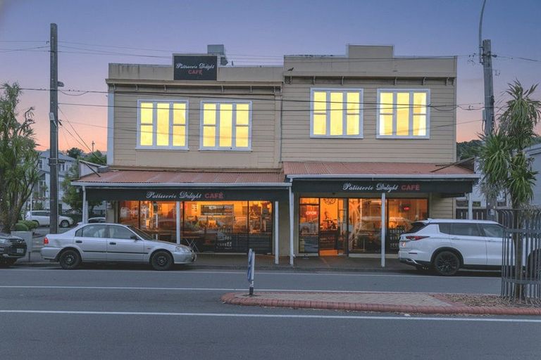 Photo of property in 186 Riddiford Street, Newtown, Wellington, 6021