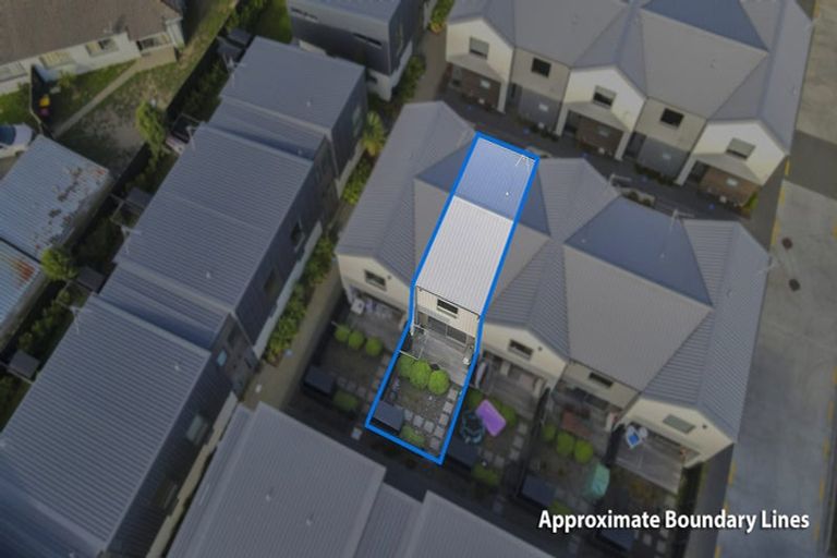 Photo of property in 21/101 Mackworth Street, Woolston, Christchurch, 8062