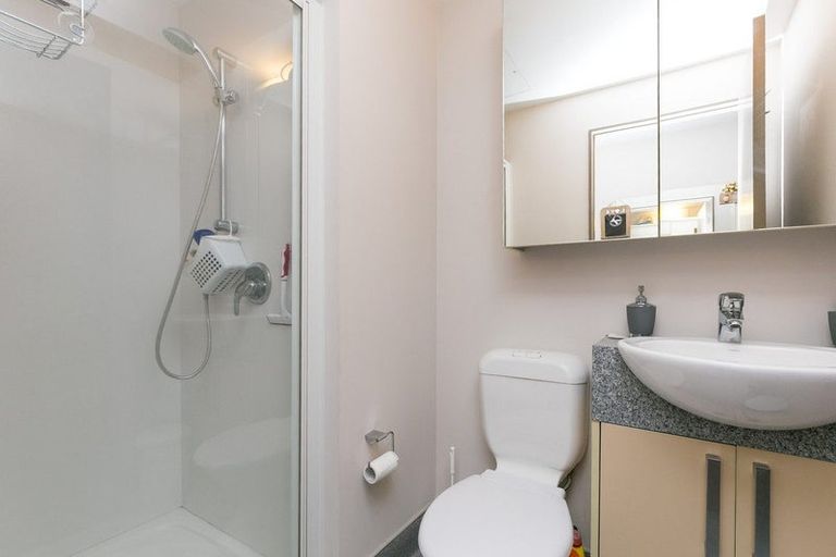 Photo of property in Dual Apartments, 511/142 Vivian Street, Te Aro, Wellington, 6011