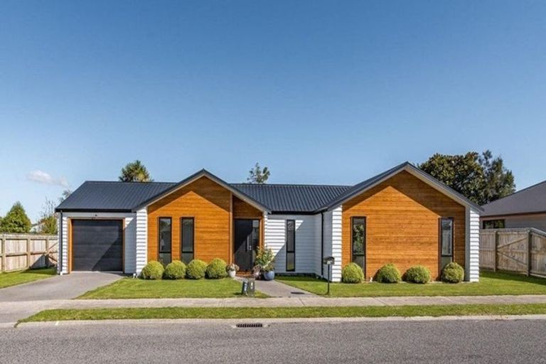 Photo of property in 19 Tarata Grove, Lansdowne, Masterton, 5810