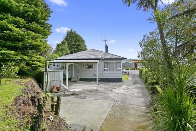 Photo of property in 73 Tirau Street, Putaruru, 3411