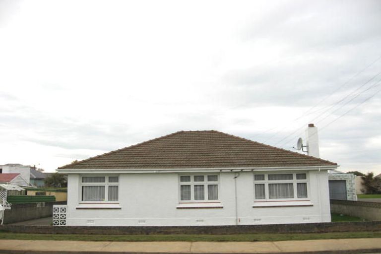 Photo of property in 10 Saturn Street, Strathern, Invercargill, 9812