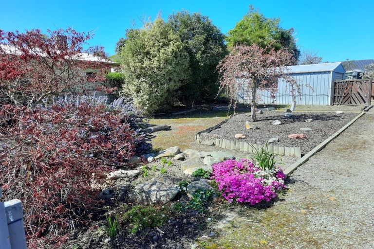 Photo of property in 22 Godley Street, Temuka, 7920