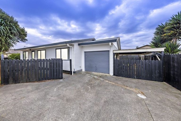 Photo of property in 28 Barneys Farm Road, Clendon Park, Auckland, 2103