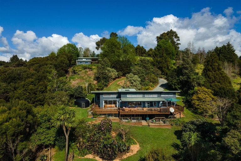 Photo of property in 690 Waikino Road, Karetu, Kawakawa, 0283