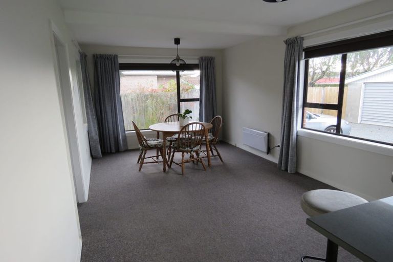 Photo of property in 28 Chedworth Avenue, Bishopdale, Christchurch, 8053