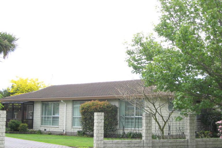 Photo of property in 7 Te Maru Place, Redwood, Christchurch, 8051