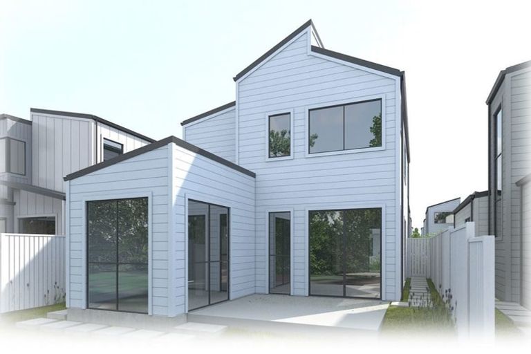 Photo of property in 71 Bellbird Street, Papakura, 2110