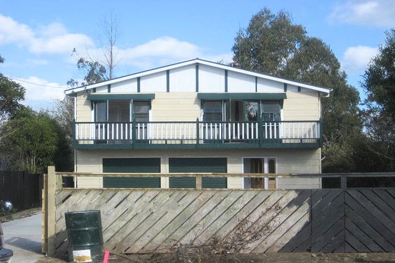 Photo of property in 76 Hawkestone Road, Marton, 4710