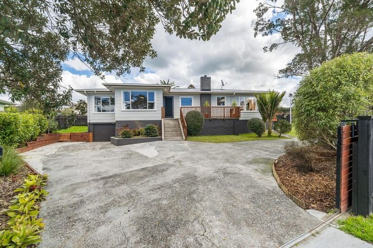 Photo of property in 6 Bellevue Avenue, Wellsford, 0900