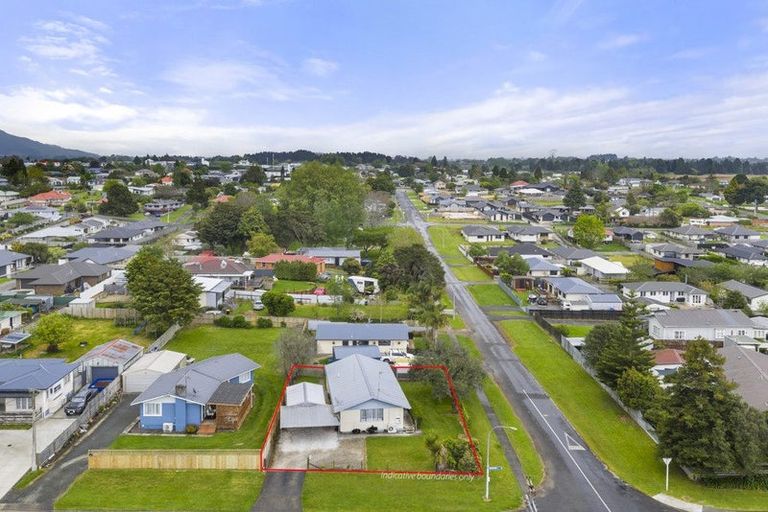 Photo of property in 16 Whitaker Street, Kihikihi, Te Awamutu, 3800