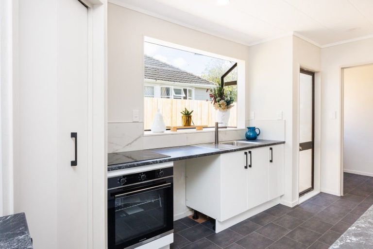 Photo of property in 4 Ngarimu Street, Roslyn, Palmerston North, 4414