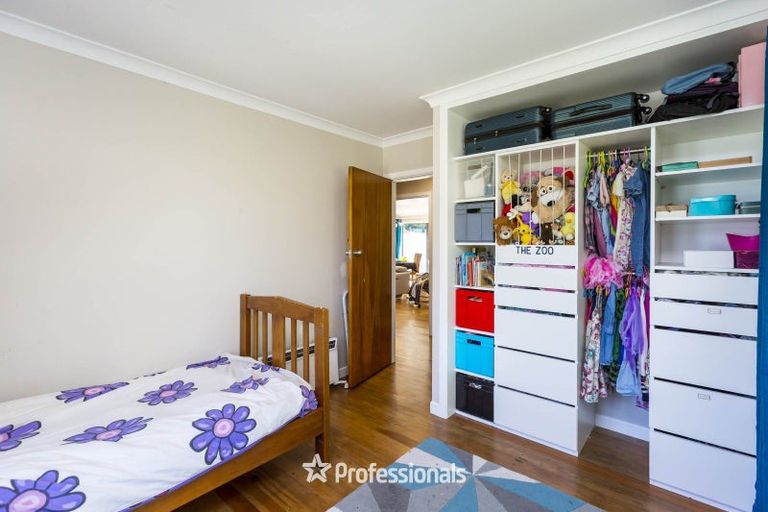 Photo of property in 45 Gillespies Road, Birchville, Upper Hutt, 5018