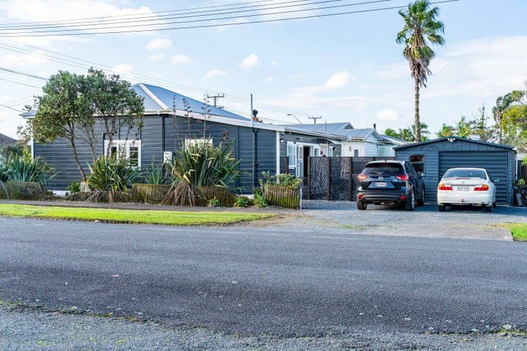 Photo of property in 41 Jervois Street, Dargaville, 0310