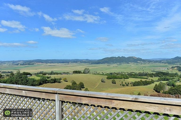 Photo of property in 137 Going Road, Ruatangata West, Kamo, 0185