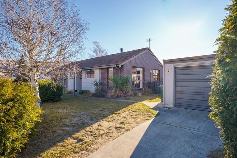 Photo of property in 2 Linrosa Place, Cromwell, 9310