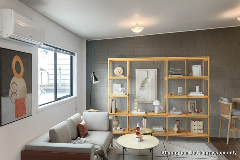 Photo of property in 442 Saint Asaph Street, Phillipstown, Christchurch, 8011