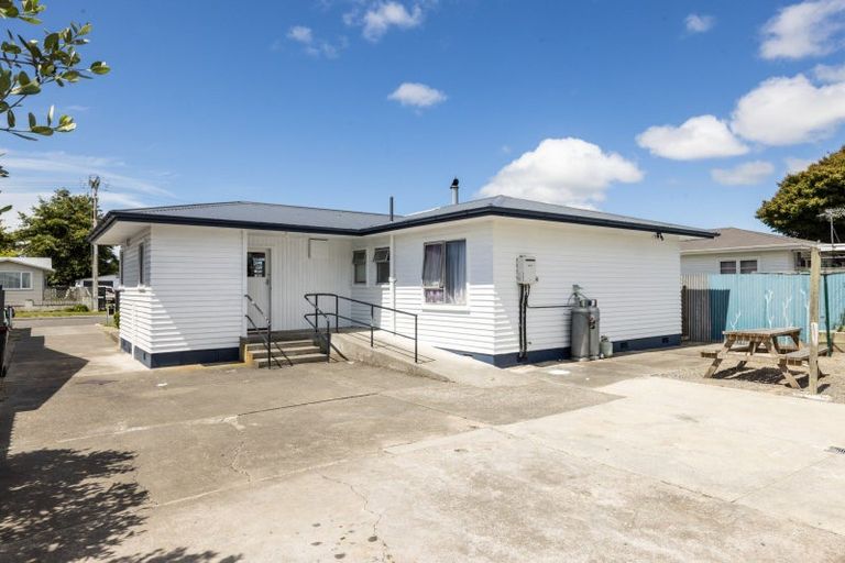 Photo of property in 525 Lowe Street, Camberley, Hastings, 4120