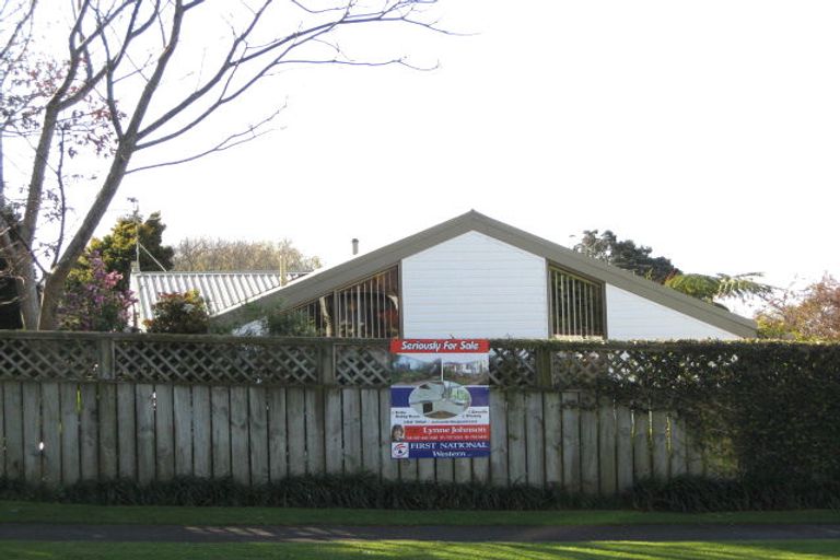 Photo of property in 101 Dorset Avenue, Lynmouth, New Plymouth, 4310