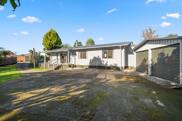 Photo of property in 8 Blomfield Street, Pukehangi, Rotorua, 3015