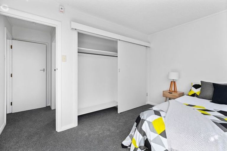 Photo of property in Armstrong Court, 12/12 Angus Avenue, Berhampore, Wellington, 6023