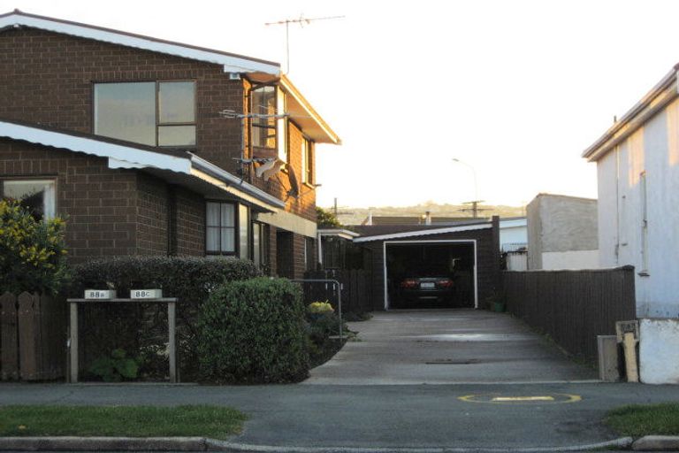 Photo of property in 88b Queens Drive, Saint Kilda, Dunedin, 9012